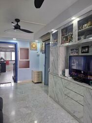 Blk 146 Bukit Batok West Avenue 6 (Bukit Batok), HDB 3 Rooms #518323061
